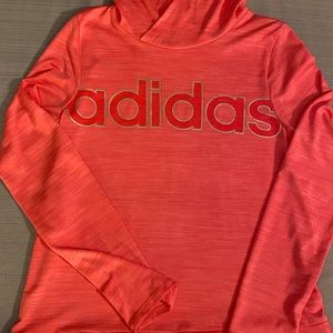 Adidas Long Sleeve Top